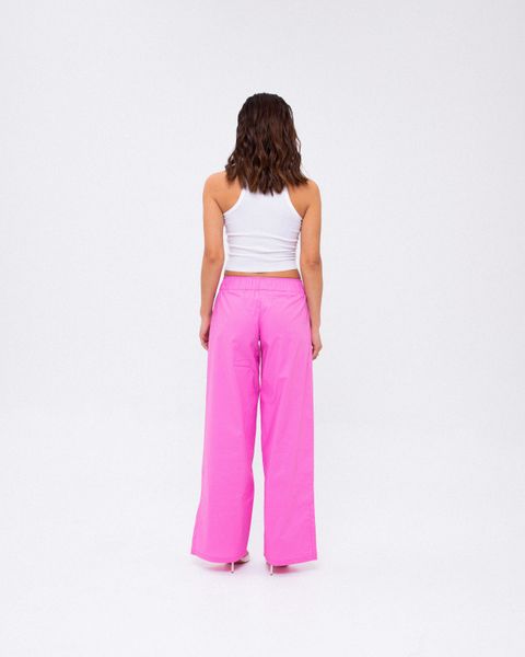 Cotton trousers "Candy" for women TB-CT-F-P фото