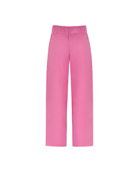 Cotton trousers "Candy" for women TB-CT-F-P фото