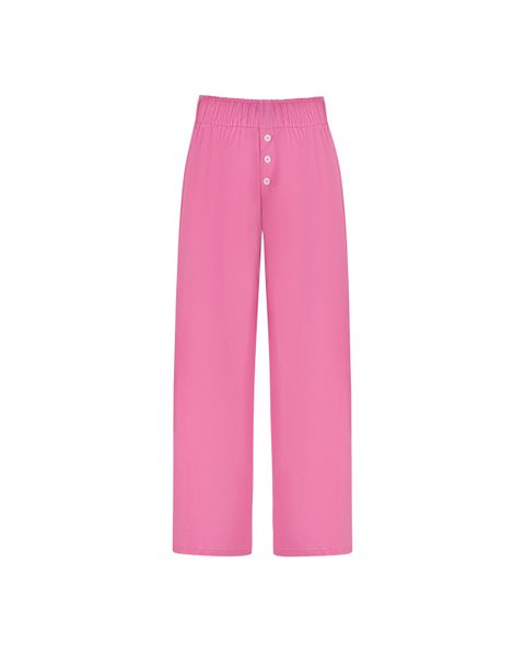 Cotton trousers "Candy" for women TB-CT-F-P фото