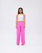 Cotton trousers "Candy" for women TB-CT-F-P фото 2