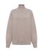 Merino wool sweater "Gold rush" TB-S-MSGR-DB фото 1