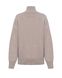 Merino wool sweater "Gold rush" TB-S-MSGR-DB фото 9