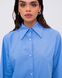 Cotton dress shirt "Friends" for women TB-CSF-BL фото 3