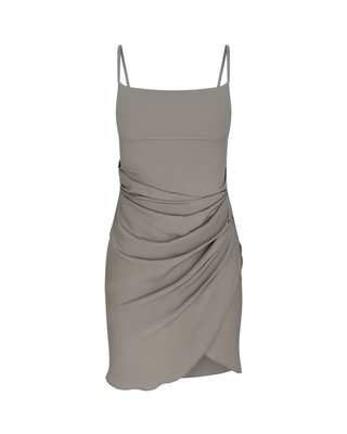 Шовкова сукня "Aphrodite" TB-SDA-F-G фото