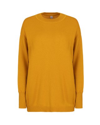 Merino wool sweater "Dynasty" TB-WS-F-OR фото