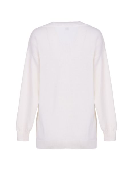 Merino wool sweater "Forever & Always" TB-WS-F-WE фото