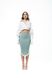 Knitted skirt "Invisible String" TB-KS-IS-M фото 2