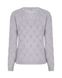 Merino wool sweater "Pinkish" TB-WSP-G фото 7