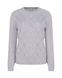 Merino wool sweater "Pinkish" TB-WSP-G фото 1