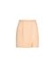 Silk mini skirt "Mean Girls" TB-SMS-F-B фото 1