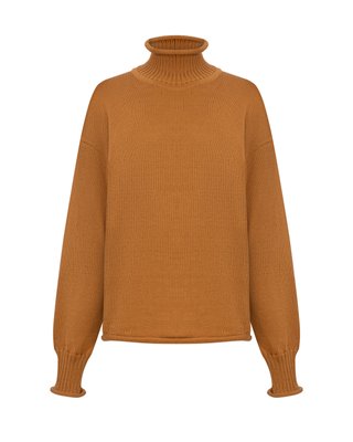 Merino wool sweater "Evermore" TB-S-MSE-C фото