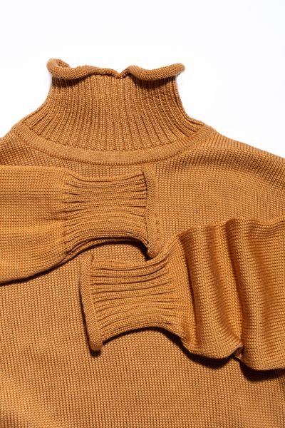 Merino wool sweater "Evermore" TB-S-MSE-C фото