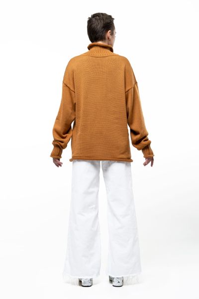 Merino wool sweater "Evermore" TB-S-MSE-C фото