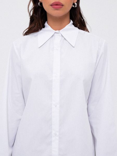 Cotton dress shirt "Friends" for women TB-CSF-W фото