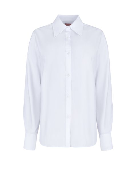 Cotton dress shirt "Friends" for women TB-CSF-W фото