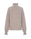 Merino wool sweater "Evermore" TB-S-MSE-DB фото 9