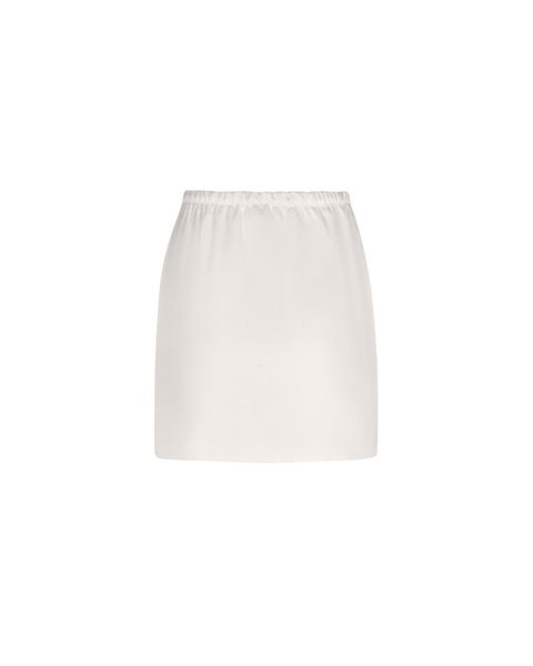 Silk mini skirt "Mean Girls" TB-SMS-F-W фото