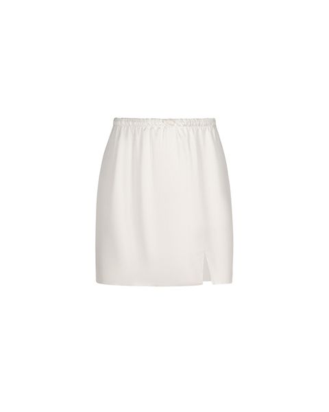 Silk mini skirt "Mean Girls" TB-SMS-F-W фото