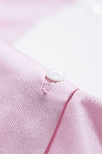 Cotton shirt "Monday" for women TB-CSM-P фото