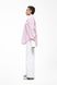 Cotton shirt "Monday" for women TB-CSM-P фото 3