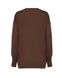 Merino wool sweater "Dynasty" TB-WS-F-BR фото 7