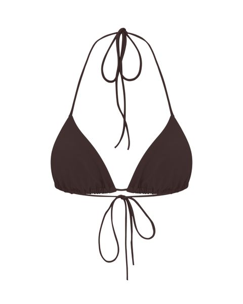 Bikini top "Coconut" TB-BTC-C фото