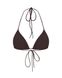 Bikini top "Coconut" TB-BTC-C фото 1