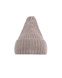 Merino wool beanie "Dark Beige" TB-KMH-DB фото 1