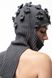 Merino wool balaclava "Snowy" TB-BMWSW-GR фото 4